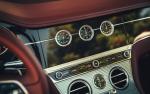 Bentley Continental GT V8 Convertible 2019 года (NA)